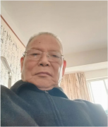 海外华夏艺术传承大师——艺术奠定人周永志