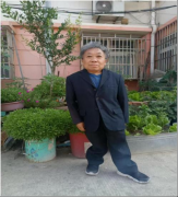 海外华夏艺术传承者——艺术奠定人 沈春生