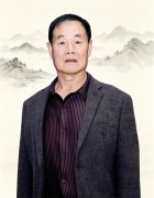 当代书画名家陈宏灵泉作品赏析（三）